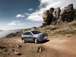 Renault Koleos 2008 года